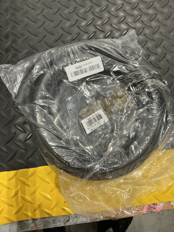 Photo 1 of 1/2 Inch ID Fuel Line Hose - 10FT Marine Grade Fuel Line with 10PCS Hose Clamps,300PSI High-Pressure Fuel Line for Automotive Fuel Systems Engines (1/2" ID-10Ft)
