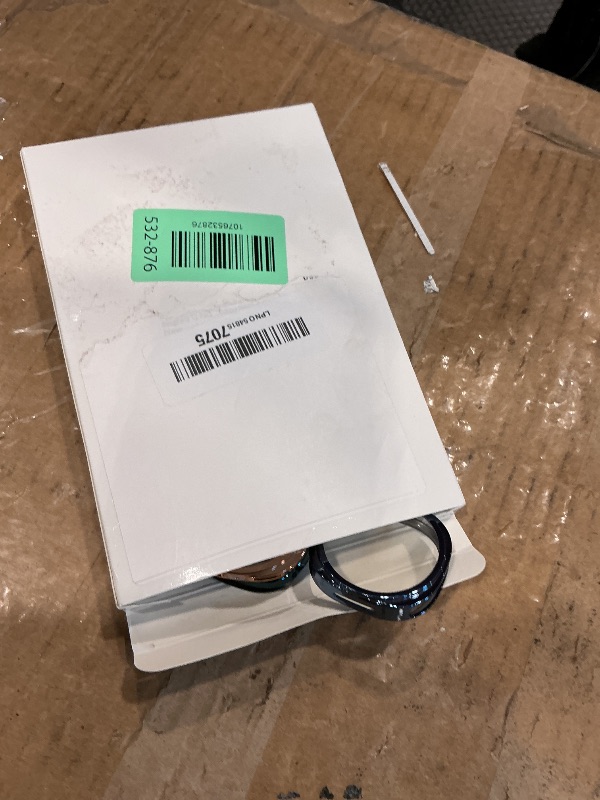Photo 1 of [12 Pack] Watch Screen Protector for Galaxy Watch8 40mm, Soft TPU Watch Case Protective Cover for Samsung Galaxy Watch8 40MM(SM-L320)