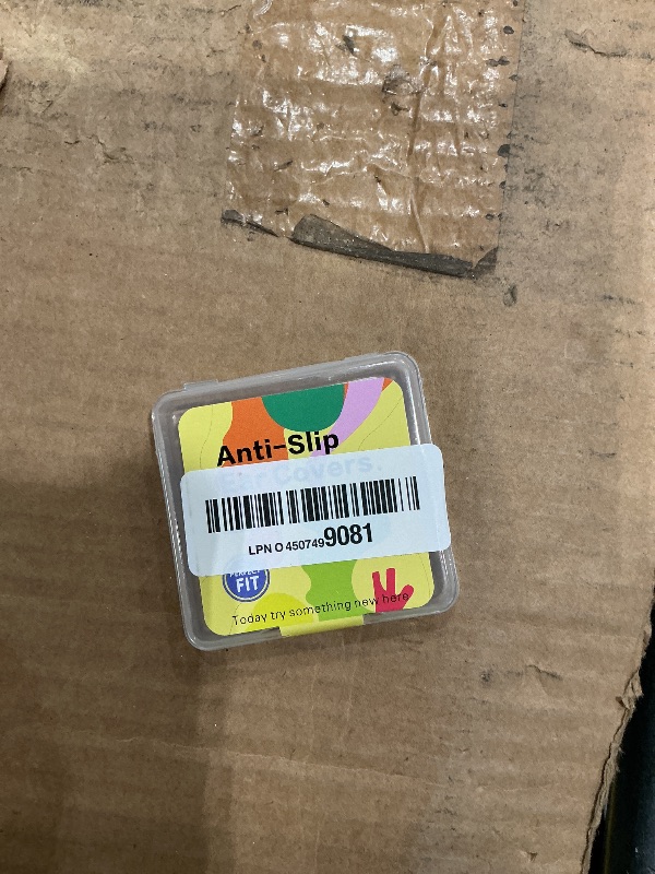 Photo 1 of [3 Pairs] Replacement Ear Tips for Bose QuietComfort Earbuds II (2022) & Bose QuietComfort Ultra Earbuds (2023)- Anti-Slip Silicone Wingtip Covers Eartip Accessories