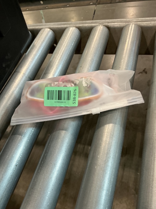 Photo 1 of **UNTESTED**
Swim goggles