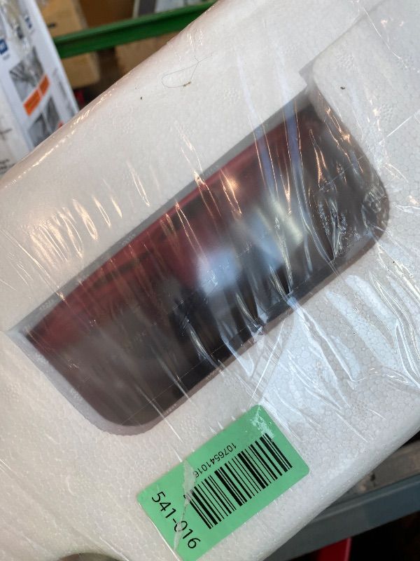 Photo 1 of **UNTESTED**
Meuiosd 12-24 Egg Incubator with Humidity Display, Egg Candler, Automatic Egg Turner, for Hatching Chickens Duck Quail Parrot