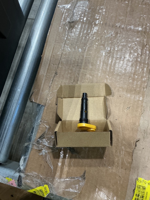 Photo 1 of 17130-59B-003 PCV Valve Assembly Durable PCV Valve with Gaskets 1713059B003 Crankcase Ventilation Valve Compatible with Honda 1.5L with Accord 2018-2023, with Civic 2016-2024, with CR-V 2017-2024