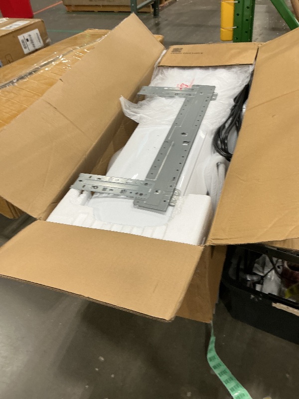 Photo 1 of *PARTIAL SET*
Garvee 23000 BTU Mini Split AC/Heating System, 230V WIFI Enabled Energy Efficient Mini Split Unit,Wall-Mounted Split Air Conditioner,Cools Up to 1500 Sq.Ft, Heat Pump & Installation Kits