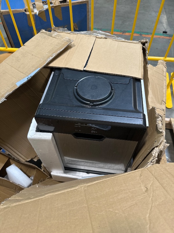 Photo 1 of ***UPDATED 5/16 ***Nugget Ice Maker Countertop Dual Water Inlet Options, 60Lbs/24H Columnar Ice Maker Machine with Self-Cleaning, Pellet Chewable Crunchable Ice Machine with Ice Scoop&Basket for Home/Kitchen/Office