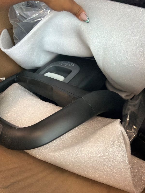 Photo 1 of ***FINAL SALE NO RETURN*** Graco® Modes™ Nest2Grow DLX Travel System, Riordan ITEM NEVER BEEN OPEN
