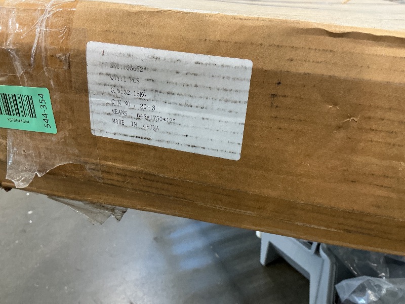 Photo 1 of ** SOLD AS IS NO REFUND/RETRUN** SEE COMMENTS!
SCITOO Hard Folding Truck Bed Tonneau Cover Fits for Toyota Tundra 2014-2017 Fleetside 5'5"Ft(67.1") Bed