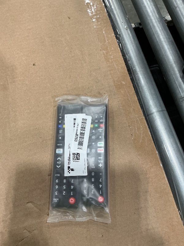 Photo 1 of ?Pack of 2? New Universal Remote for All Samsung TV Remote, Replacement Compatible for All Samsung Smart TV, LED, LCD, HDTV, 3D, Series TV
