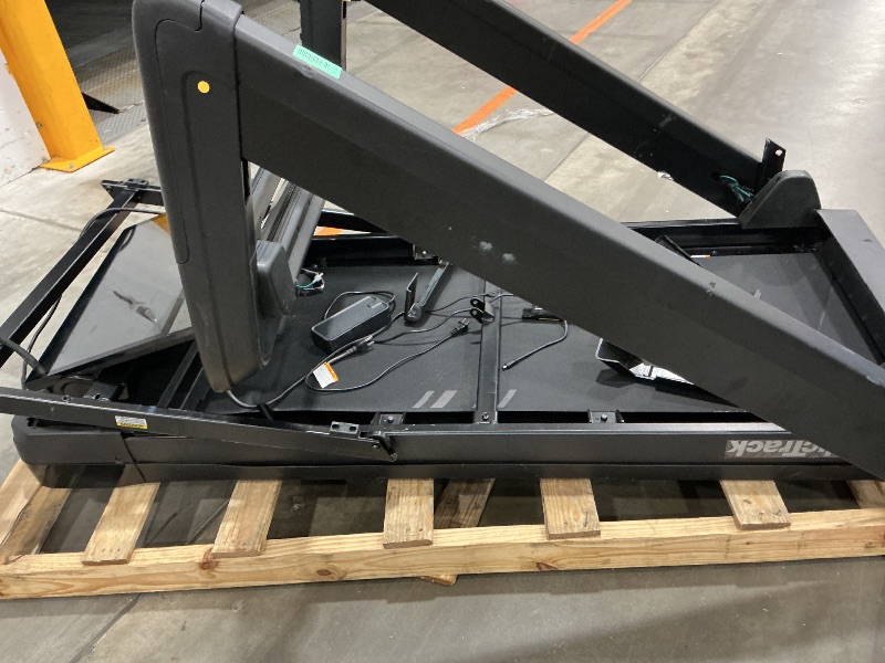 Photo 1 of  nordicTrack treadmill