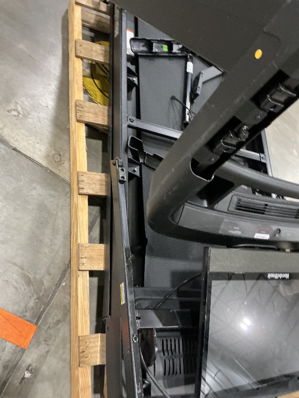 Photo 1 of  nordicTrack treadmill