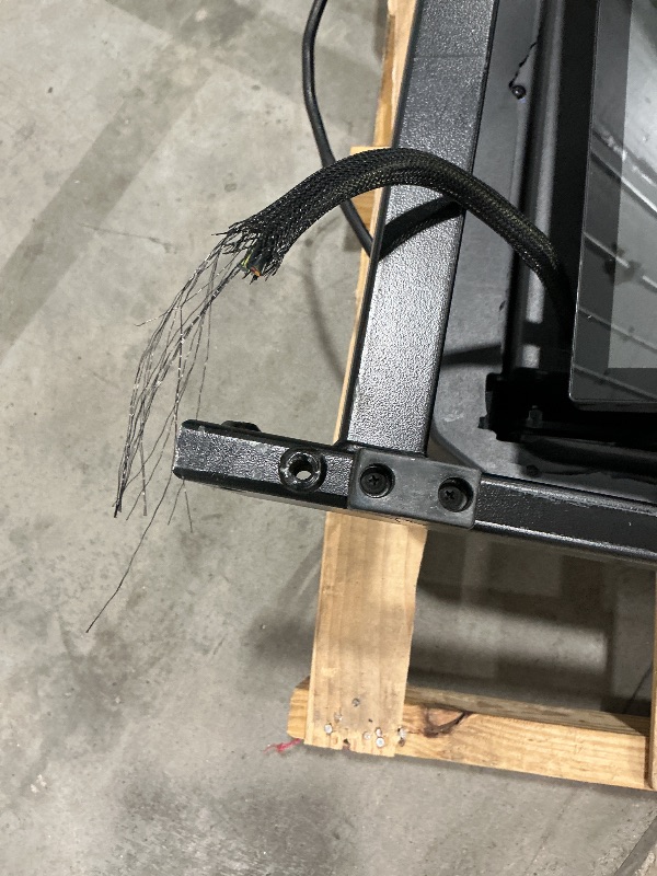 Photo 1 of  nordicTrack treadmill