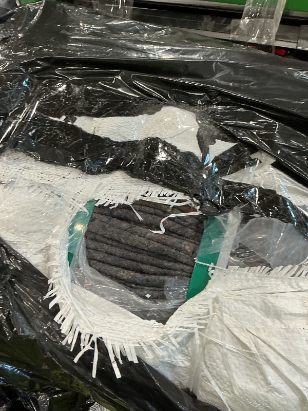 Photo 1 of
Removal Furniture Blankets Moving Van & Transit Fabric Blankets Large 200cm x 150cm (10 Blankets)