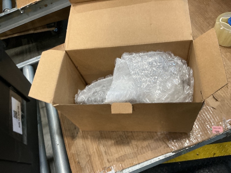 Photo 1 of *MAJOR DAMAGE*
Right Passenger Side Mirror Compatible With 2019 2020 2021 2022 2023 2024 2025 Kia Forte With Manual folding Power Glass Black Replace#KI1321226(3Pins)
