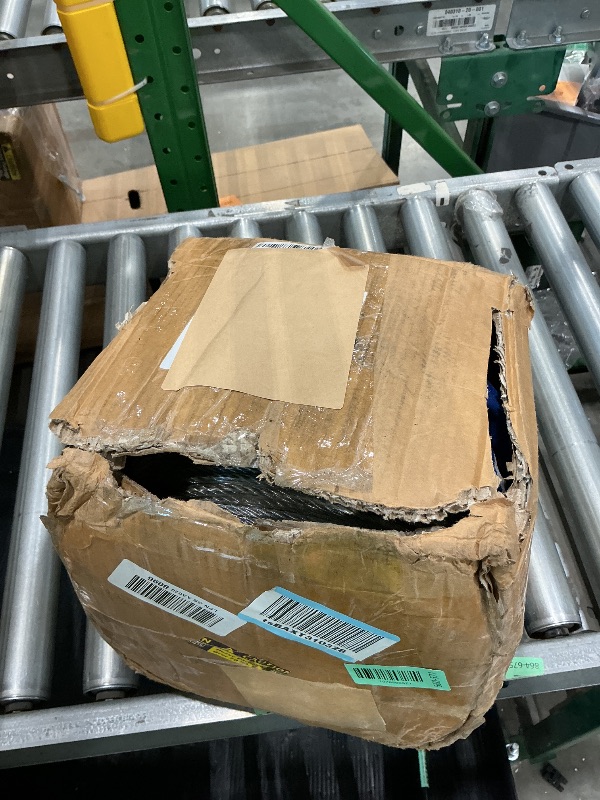 Photo 1 of 1/4" Stainless Steel Cable,7x19 Strand Aircraft Wire Rope,Cable for Heavy Duty Applications,Outdoor Pulley Cables,Deck Railing, with Gloves,Breaking Strength 6400 Ibs,600FT