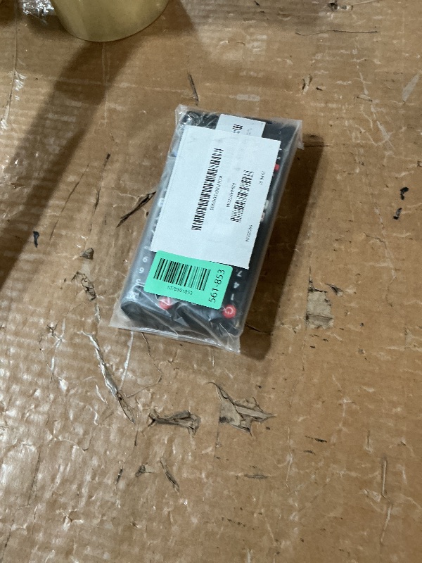 Photo 1 of ?Pack of 2? New Universal Remote for All Samsung TV Remote, Replacement Compatible for All Samsung Smart TV, LED, LCD, HDTV, 3D, Series TV