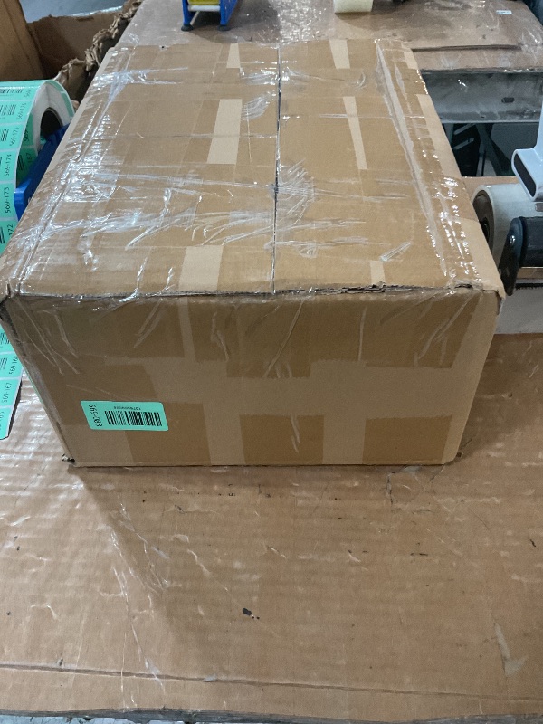 Photo 1 of ***MISSING PARTS***
EZROAD Maintenance Filter Kit Compatible with Case 1845C 1840 Compatible with Cummins 4B3.9 J934429 J931063 J930942 A173290 A173291 D126922 Lube Fuel Water Separator Hydraulic (Axial Seal Air Filter)