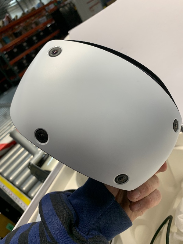 Photo 1 of ***MISSING PARTS***
PlayStation VR2 (PSVR2)