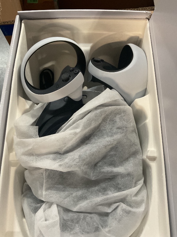 Photo 1 of ***MISSING PARTS***
PlayStation VR2 (PSVR2)