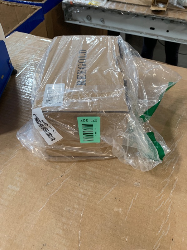 Photo 1 of ***MISSING PARTS***
REEGOLD Low Voltage Landscape Lights Outdoor: 7W 700LM LED Landscape Lighting with Connectors for Tree Garden Yard Pathway | 12V 24V Warm White 2700K Spotlights | IP65 Waterproof | 6 Pack