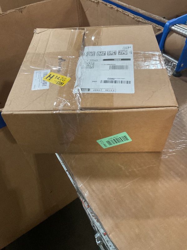 Photo 1 of ***LIDS ONLY*** Acellegic 100 Pack Clear Deli Container Lids Plastic Reusable Lids for 8, 16, 32oz Deli Container Soup, Freezer, Microwave, Dishwasher Safe, Not Include Cups