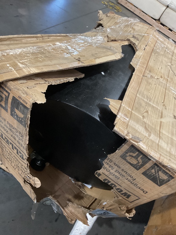 Photo 1 of ***DAMAGED - SEE NOTES/PICTURES*** Z GRILLS 2026 Upgrade 8-in-1 Electric Wood Pellet Grill & Smoker with PID V3.0 Controller, LCD, 697 Sq In,Meat Probes, Easy Hopper Clean-out & Grill Cover