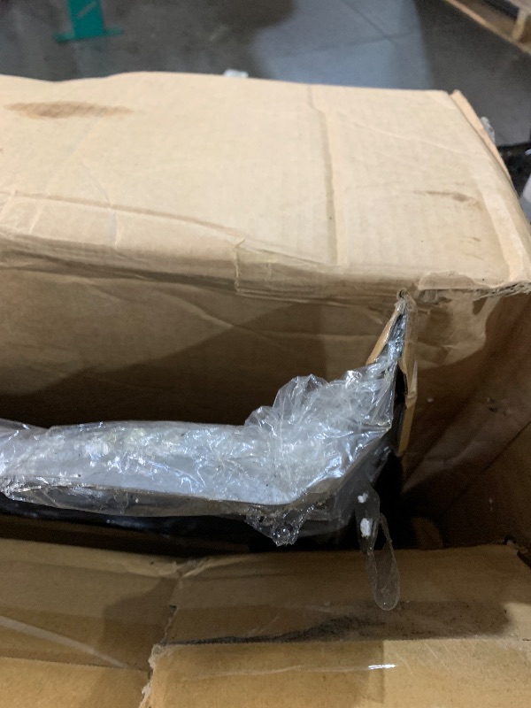 Photo 1 of ***DAMAGED - SEE NOTES/PICTURES*** Z GRILLS 2026 Upgrade 8-in-1 Electric Wood Pellet Grill & Smoker with PID V3.0 Controller, LCD, 697 Sq In,Meat Probes, Easy Hopper Clean-out & Grill Cover