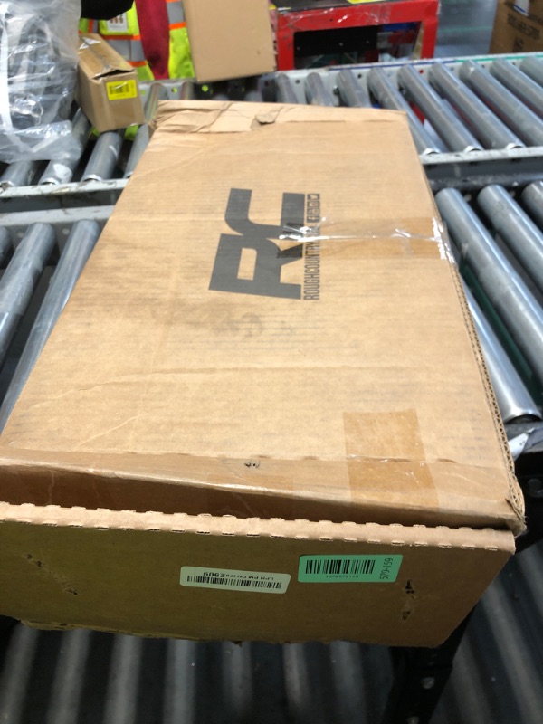 Photo 1 of ** only 1 box partial set ** Rough Country 2-3" Lift Kit for 88-98 Chevy/GMC C/K1500 Truck/SUV - 16530