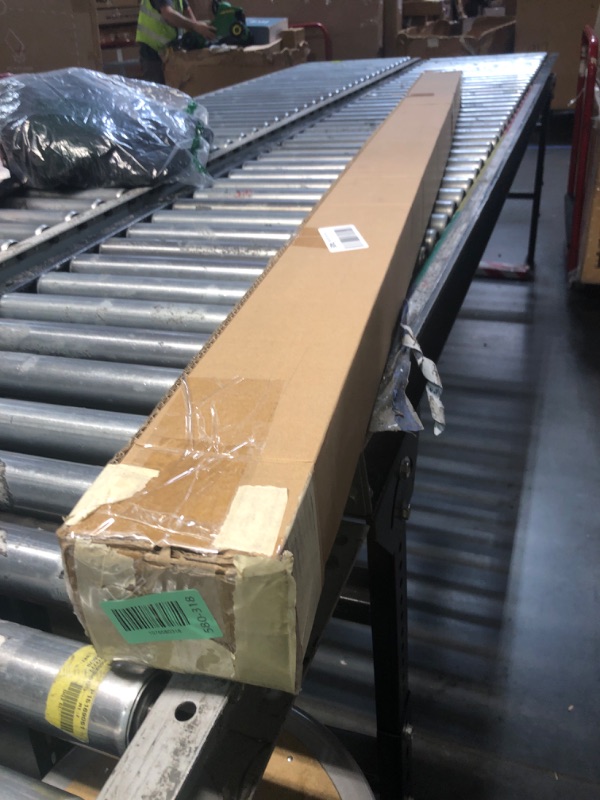 Photo 1 of ***Missing mounting brackets*** Persilux Cordless Zebra Blinds for Windows Free-Stop Roller Shades (71" W X 72" H, White) Dual Layer Light Cintrol for Day and Night, Light Filtering Sheer Shades for Home, Easy to Install