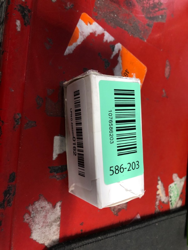 Photo 1 of [2025 Upgraded] BlueStars 88-108 uf MFD 220-250VAC Volts Round Motor Start Capacitor 50/60 Hz AC Electric Replacement Part - Universal Fit for AC Motor Run or Fan Start and Cool or Heat Pump Air