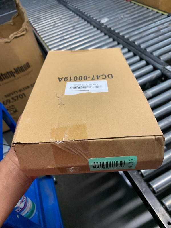 Photo 1 of ?Upgraded?DC47-00019A Dryer Heating Element Compatible with Samsung dryer DV42H5000EW/A3 DV45H7000EW/A2 DV48H7400EW/A2 DV40J3000EW/A2 DVE50M7450W/A3 DV42H5200EW/A3 By AMI PARTS