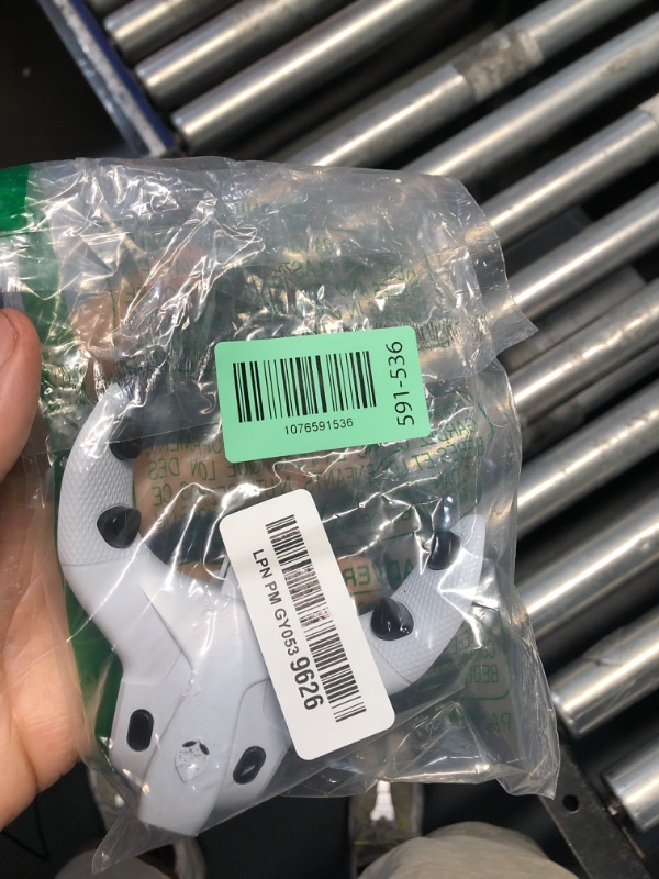 Photo 1 of ***MISSING PARTS***
Collective Minds STRIKEPACK HORIZON™ VISTA for Standard Dual Sense PlayStation 5 Controllers