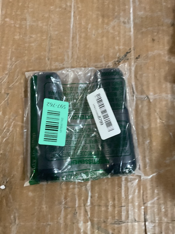 Photo 1 of (Pack of 2) Replacement Remote Control Only for Roku TV, Compatible for TCL Roku/Hisense Roku/Onn Roku/Sharp Roku/Element Roku/Westinghouse Roku/Philips Roku Smart TVs (Not for Roku Stick and Box)