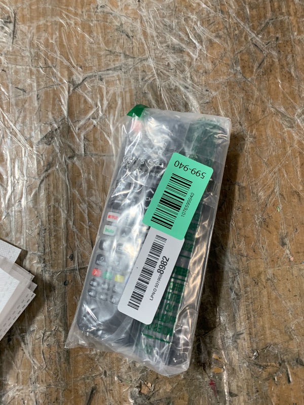 Photo 1 of ?Pack of 2? New Universal Remote for All Samsung TV Remote, Replacement Compatible for All Samsung Smart TV, LED, LCD, HDTV, 3D, Series TV