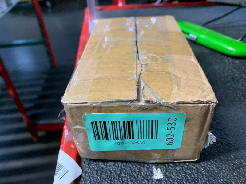 Photo 1 of ***MISSING PARTS*** EGK 10FT Charger for Nintendo Switch (All Series), 65W AC Power Adapter Fast Charging Cable for Switch 1/2 Dock TV Mode, for Steam Deck, for ROG Ally and More