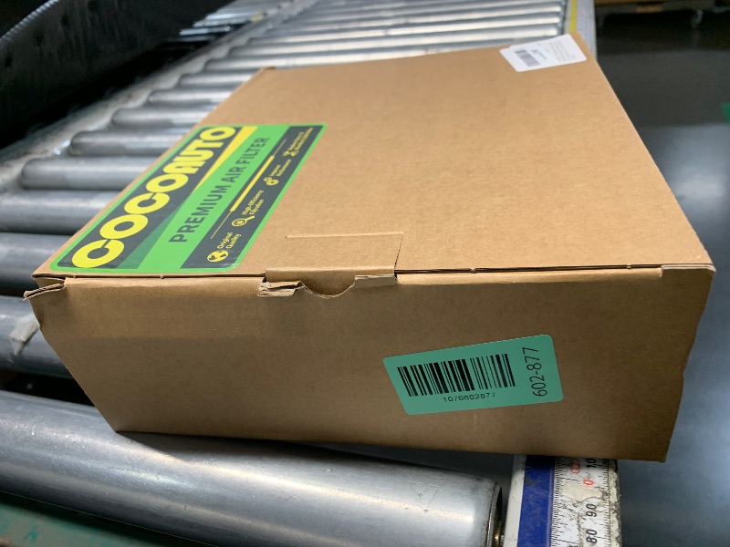 Photo 1 of (2.5L Gas) COCOAUTO Engine & Cabin Air Filter Kit for Tucson (2022-2026), NOT FOR HYBRID, Santa Fe/Sorento (2021-2026), Sonata (2024-2026), fits Sportage 2023-25, 28113L1000, 28113N9000, PA99540