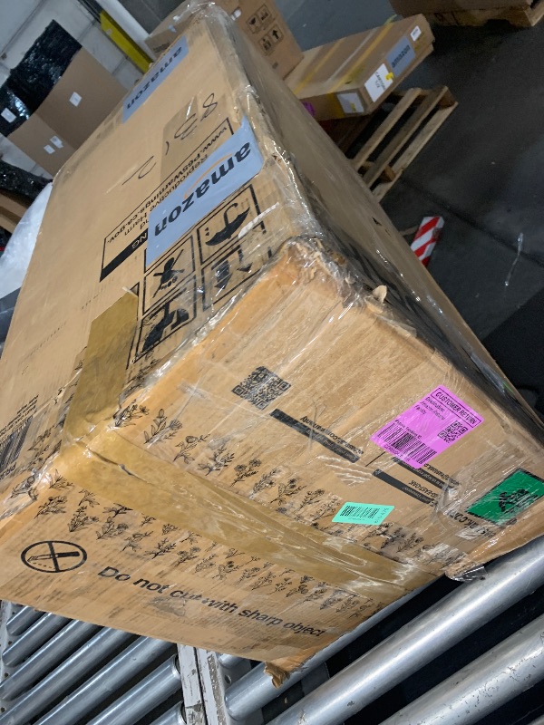Photo 1 of ***MISSING PARTS***
EAST OAK Ridgewood Pro 30" Electric Smoker Built-in Meat Probe & Elevated Stand for Outdoors Up to 6× Longer Smokes, Adjustable Side Chip Loader Smoke with 725 sq in Cooking Area, Night Blue