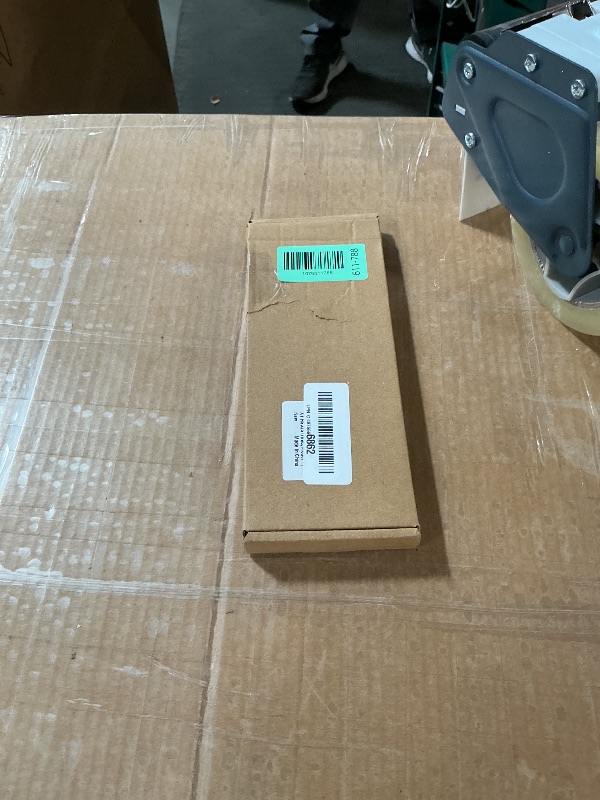 Photo 1 of **SEE NOTES***XTnueotr Side Mirror Trim Strip for Tesla Model Y, fit for Tesla Y Exterior Accessories (Red, Model Y)
