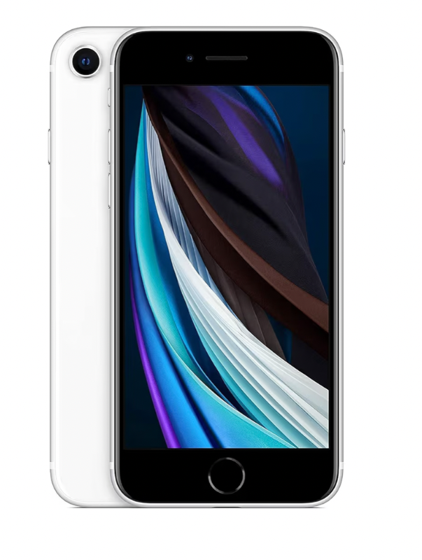Photo 1 of ***ICLOUD LOCKED*** Apple iPhone SE (2nd generation)