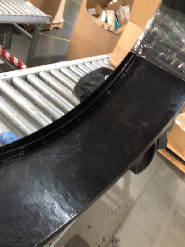 Photo 1 of ***STOCK PHOTO FOR REFERENCE ONLY***
Morgan Olson Front Bumper Assembly - 47003516