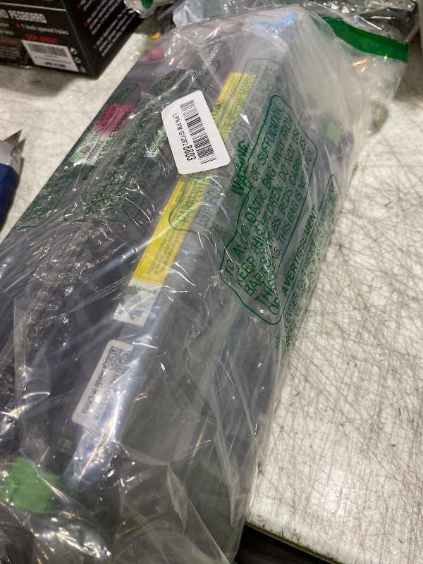 Photo 1 of Compatible TN229XL Toner Cartridges Replacement for Brother TN229 TN229XL TN-229XL to use with MFC-L3720CDW MFC-L3780CDW HL-L3220CDW HL-L3280CDW HL-L3300CDW Printer (BK/C/M/Y-5 Pack)