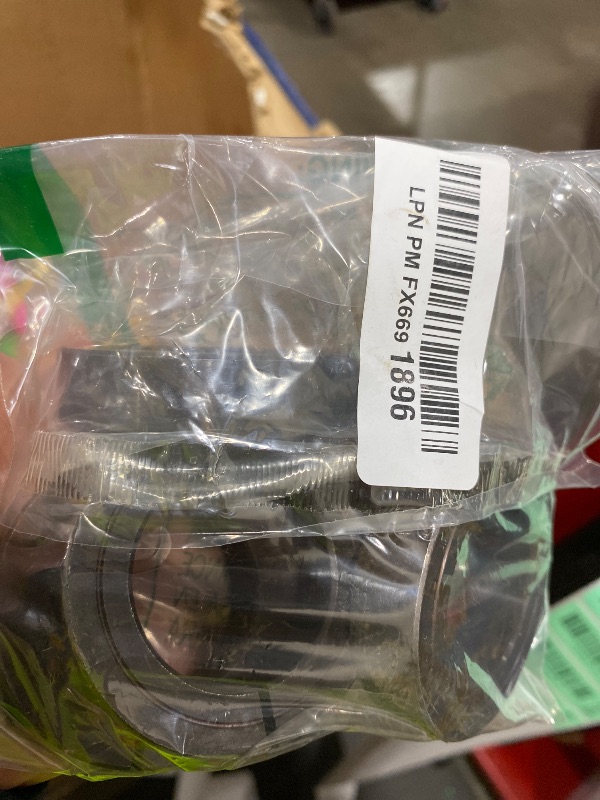 Photo 1 of (4-Pack) Shaft Collar 1-1/2" Bore, 1045 Steel Set Screw Split Clamp-On Collars, 2-3/8" OD, 9/16" Thickness, with M4 Set Screws