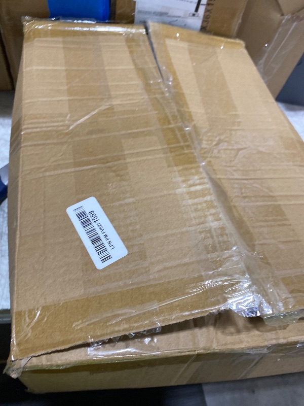 Photo 1 of Invech Flower Display Stand with 6 Buckets and Wheels, 3 Tier White Flower Cart Display Stand for Indoor Outdoor Garden, Wedding, Flower Shop (Existing Patent)