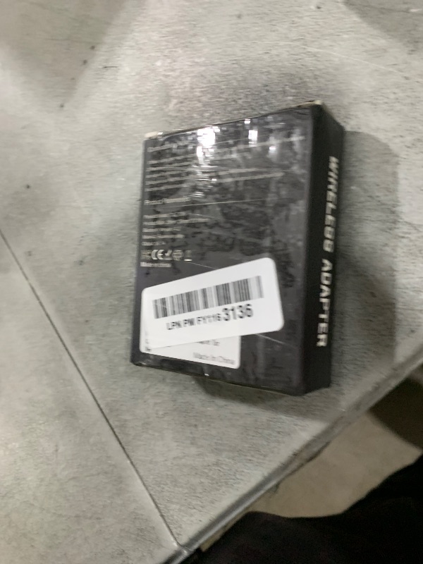 Photo 1 of 2026 Wireless CarPlay Adapter for iPhone ? Android Auto Mini Wired to Wireless Apple Car Play Adapter Plug & Play Compatible for iPhone iOS 10+ Android 11+ with After 2016 Cars