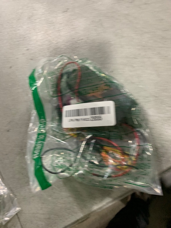 Photo 1 of Wired GPS Tracker for Vehicles, No Subscription with Real-Time Location, Easy Install, Speeding Monitoring, Route History, Geofence, for Fleets & Families, USA, Moto Watchdog