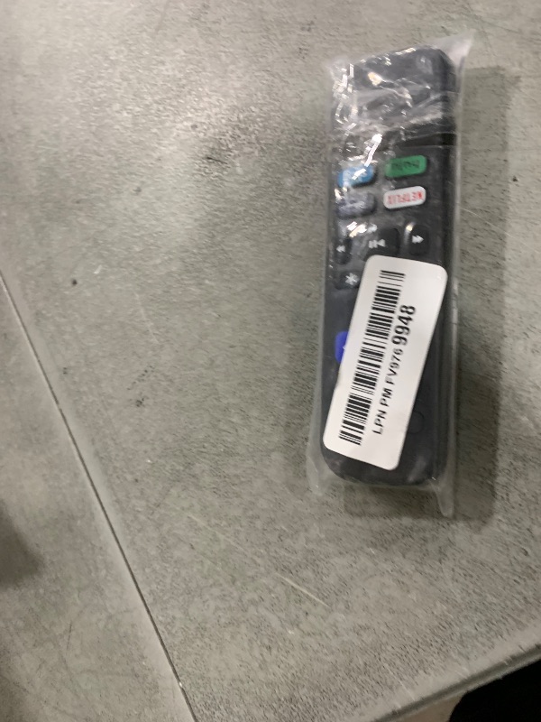 Photo 1 of (2 Pack) Replacement Remote Control for Roku Express, for Roku Premiere, for Roku Box, for Roku Player, for Roku 1 2 3 4 -?NOT for Stick or TV?