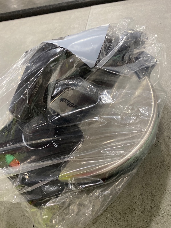 Photo 1 of 10inch Roti Maker by StarBlue with FREE Roti Warmer and Removable Handle - The automatic Stainless Steel Non-Stick Electric machine to make Indian style Chapati, Tortilla, Roti AC 110V 50/60Hz 1200W