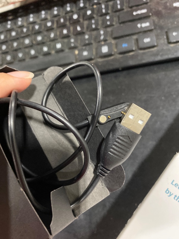 Photo 1 of Bone Conduction Personal Sound Amplifier - Open-Ear Design for Comfortable Daily Use, Ultra Lightweight 25g, Up to 10-Hour Battery, IPX5 Water Resistant, No Bluetooth