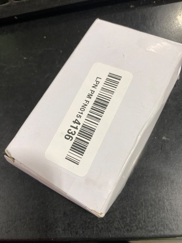 Photo 1 of 1 Pack Black Door Latch Replacement, 8mm Big Spindle Hole, 45°Turning Angle, 2-3/8'' or 2-3/4'' Backset Door Deadlatch, Stainless Steel Round Corner Door Lock Replacement Parts