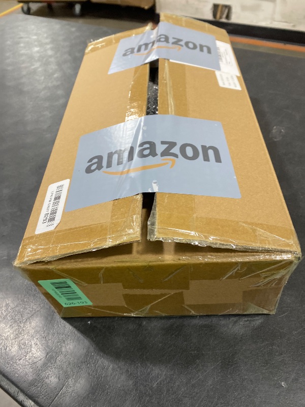 Photo 1 of LAMU Shower Caddy Corner Tension Pole, Stainless Steel Shower Organizer, Strong Spring, 5 Adhesive Pads, 2.4 in Non-Slip Grid Base, Adjustable 4-Tier Basket, 4 Hooks, Fits Heights 37.8-124 in, Silver