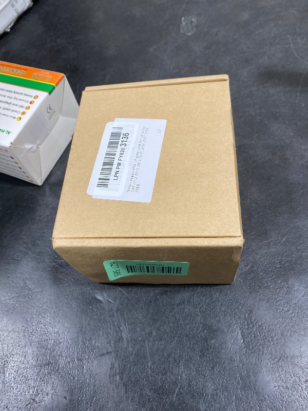 Photo 1 of ApplianPar Rear Trunk Liftgate Lock Latch Actuator for Fiat 500 Abarth 2012 2013 2014 2015 2016 2017 2018 2019 Replace 68070071AD,68070071AB, 68070071AC