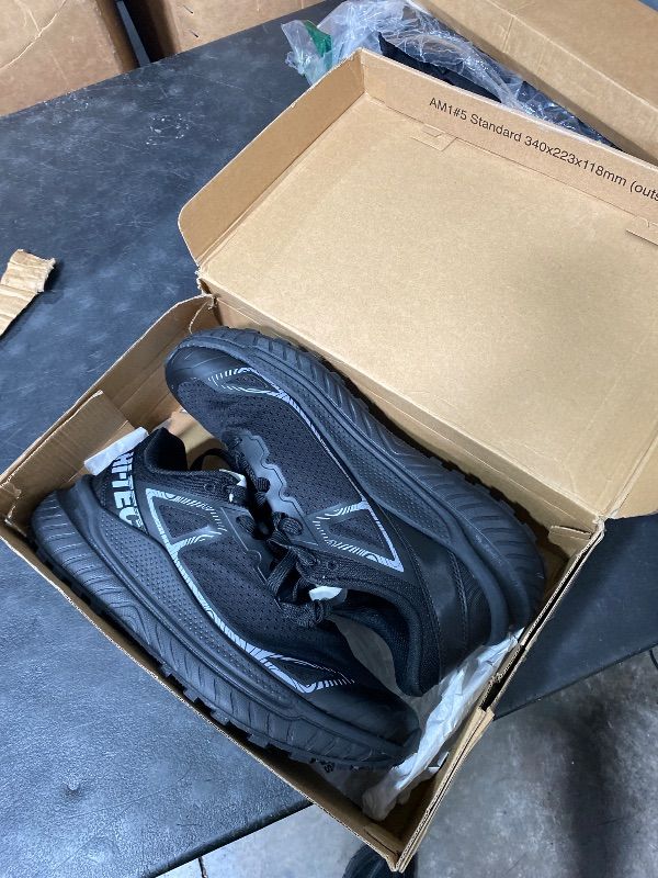 Photo 1 of Mens X Ultra 5 GTX® Black/Asphalt/Castlerock 9.5 Medium